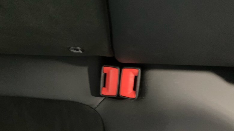 Ford Puma ST 1.5 EcoBoost ST 5dr Petrol Hatchback